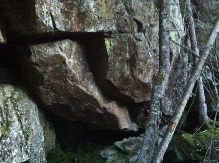 Grottan