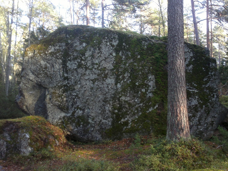 Taskuvaras