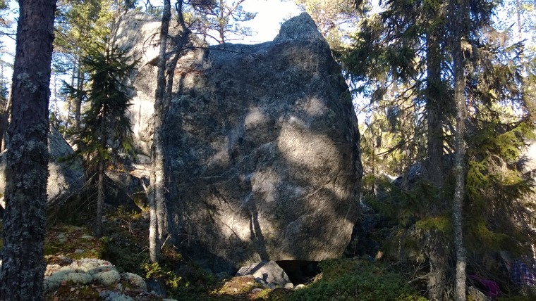Stonehedge