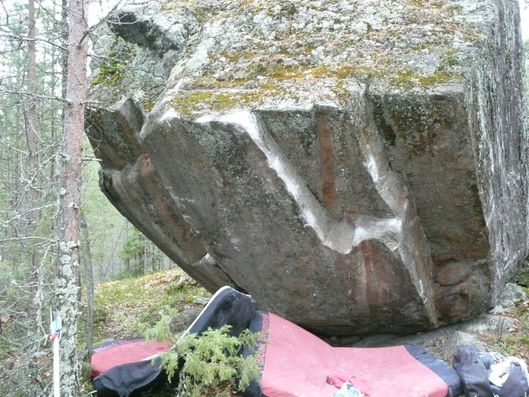 Lossikivi