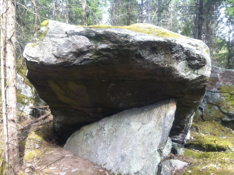 Jakttornet