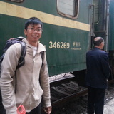 Jeremy LAU