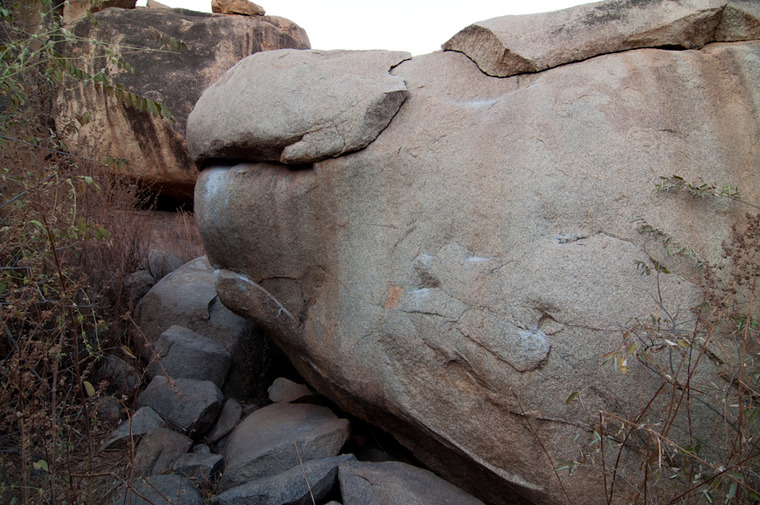 Rishimuk Plateau