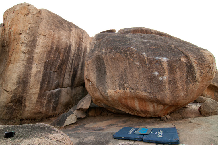 Party Boulder