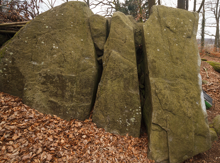 Hirtenblock