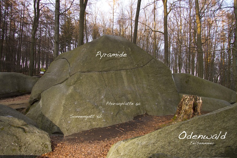 Pyramide