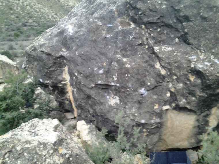 El Bancal (Right)