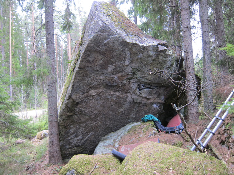 Vanssjöblocket