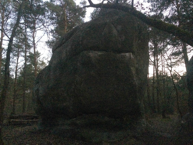 Mont Simonet