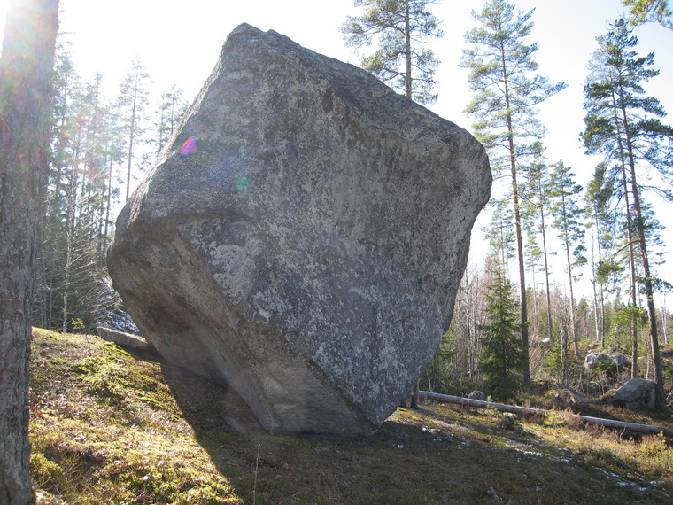 Naturan portti
