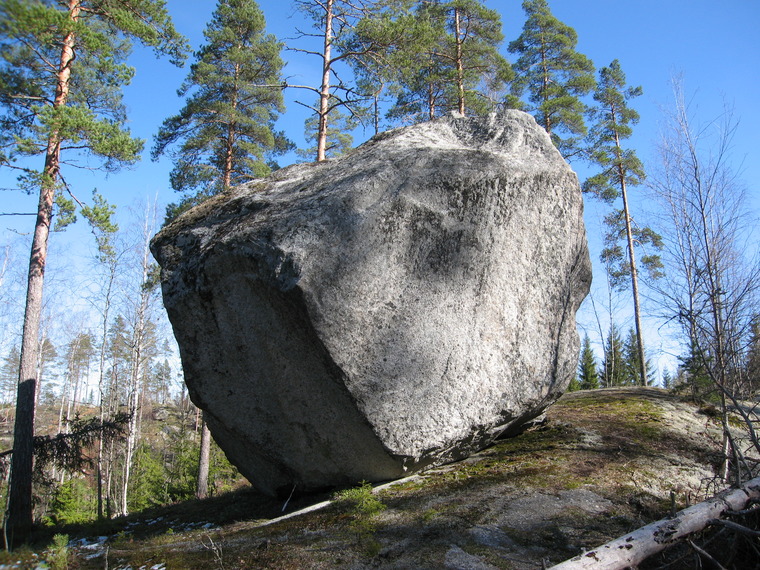 Naturan portti