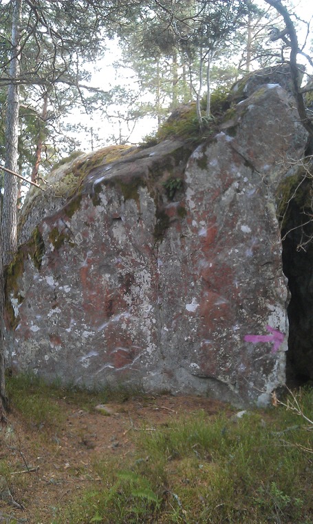Hyllan