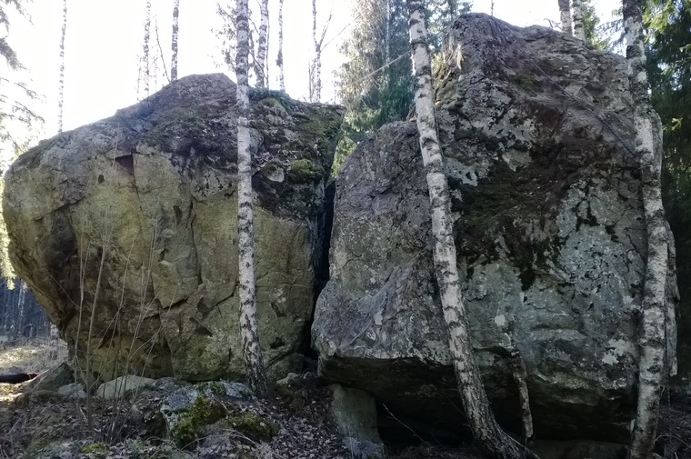 Ilamon kivi
