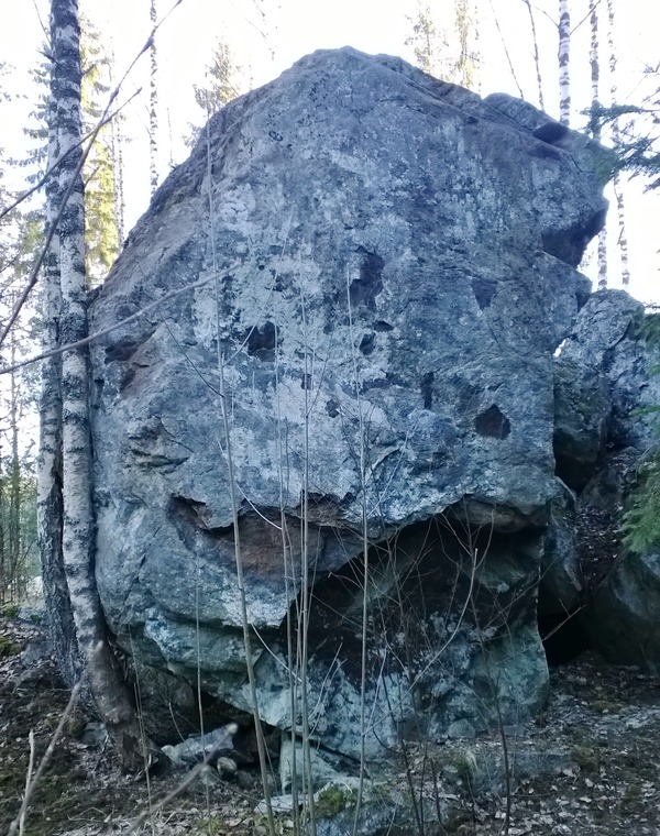 Ilamon kivi