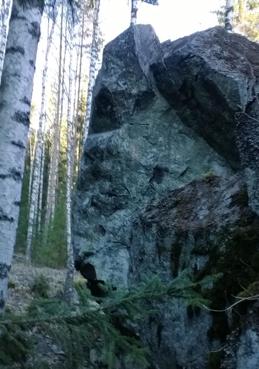 Ilamon kivi