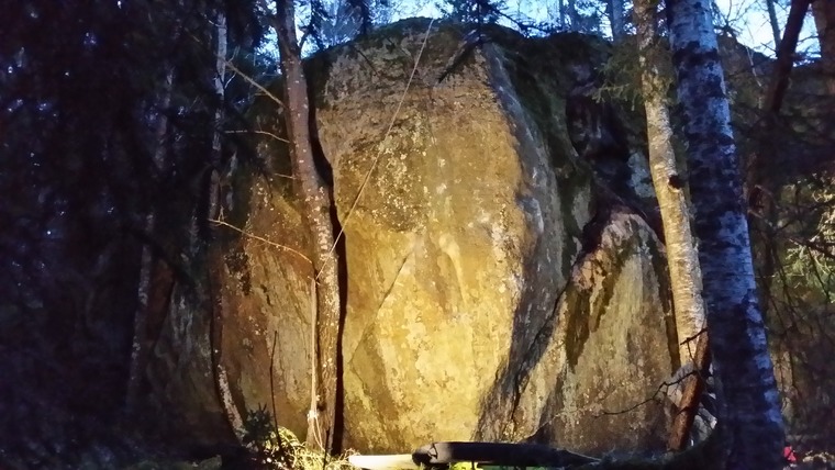 Prow