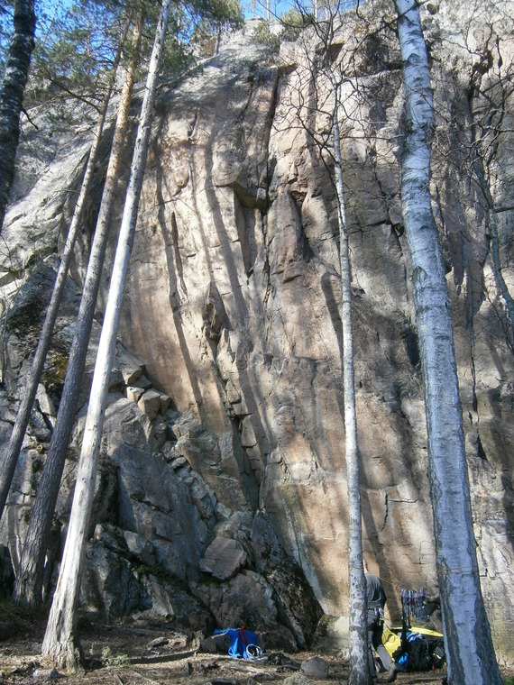 Teltta-alue