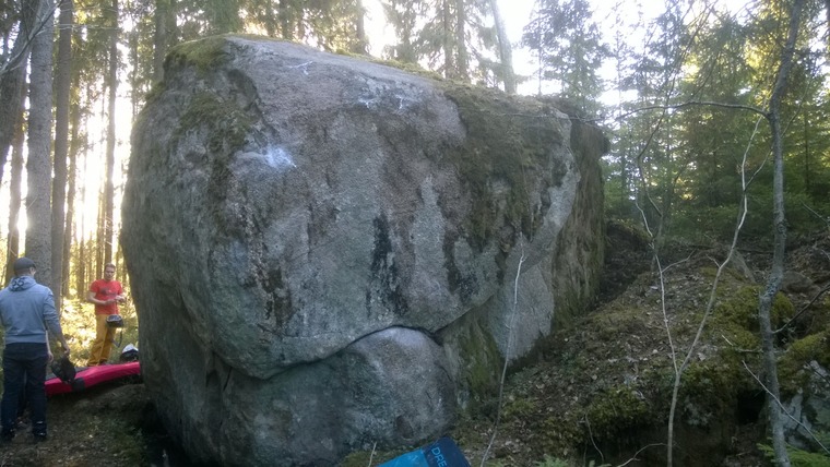 Pillisuo