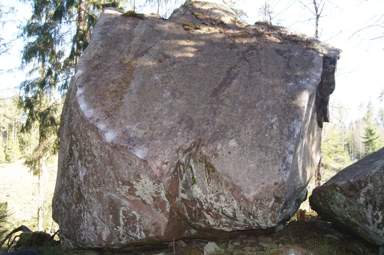 Ilveskallio