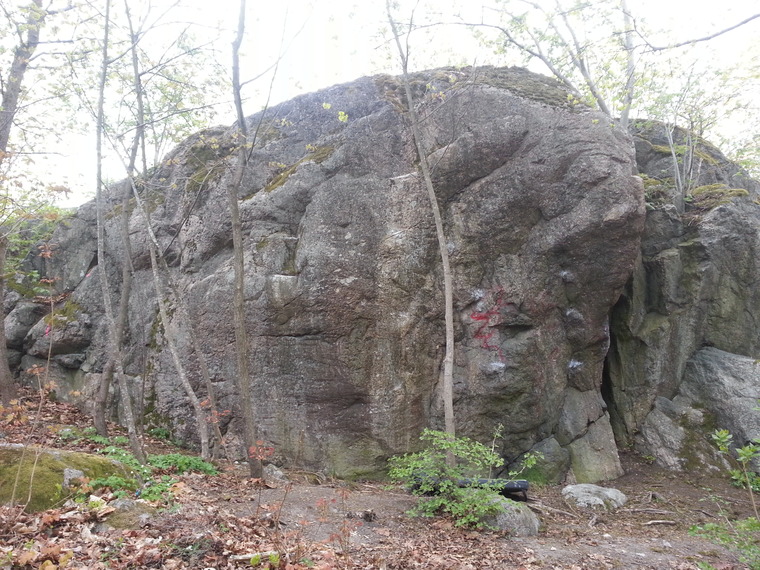 Lustberget