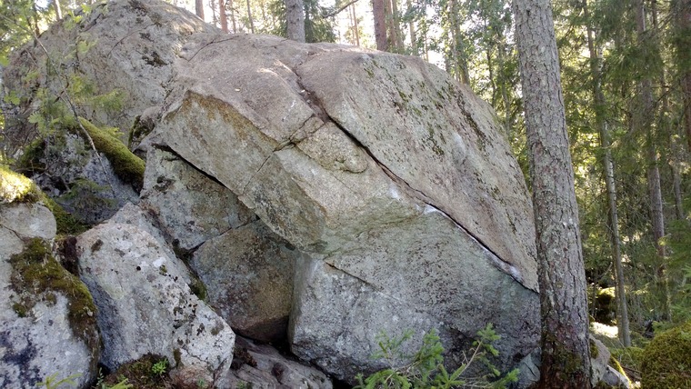 Kaunakivi