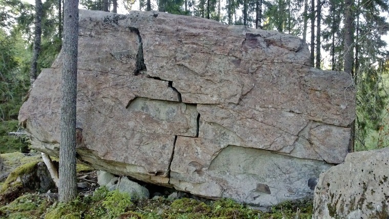 Vilppikivi