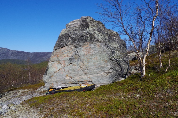 Terningen