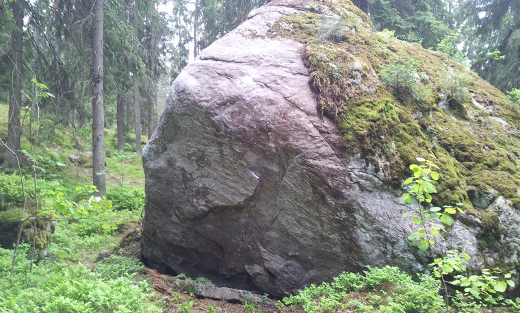 Valtakivi