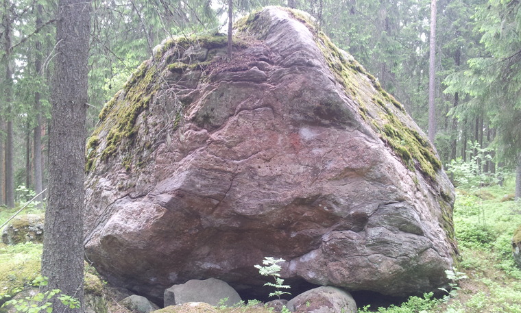 Valtakivi