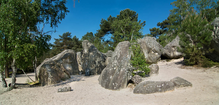 Lépreux