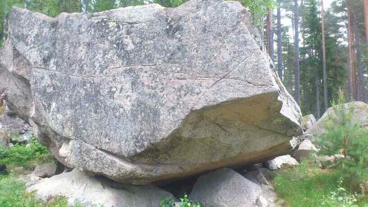 Parkeringsblocken