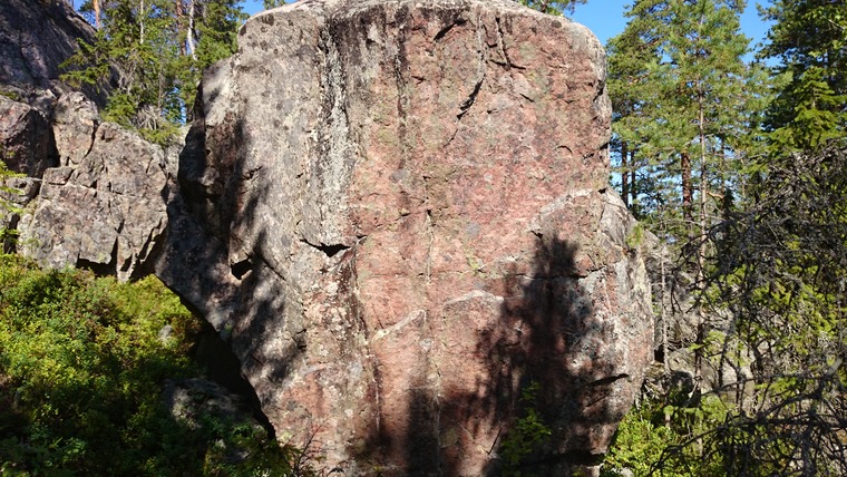 Dynostenen
