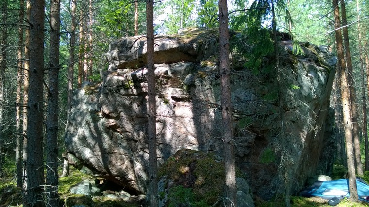 Halkion kivet