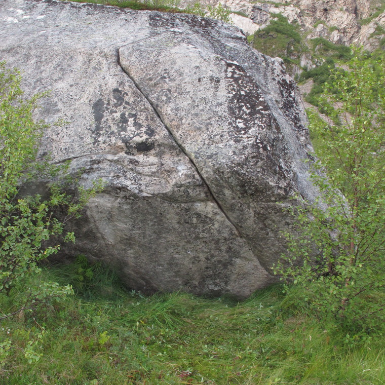 Skokkelvika Slartibartfast