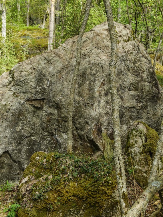 Mustamäki