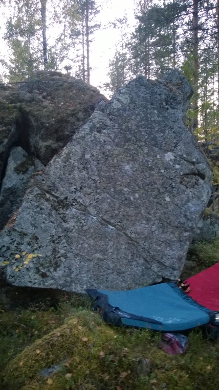 Painajainen