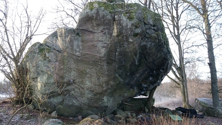 Hultastenen