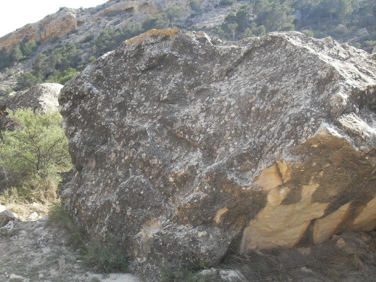 El Bancal (Right)