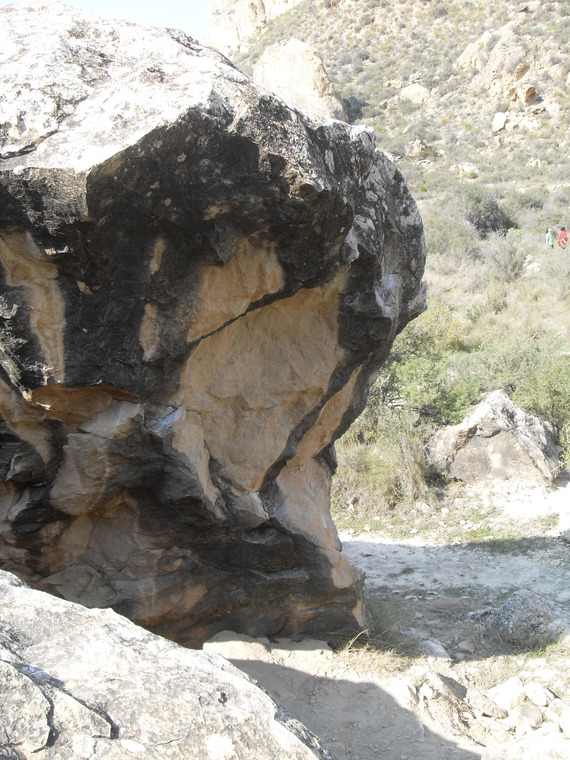 El Bancal (Right)