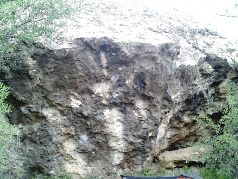 El Bancal (Right)
