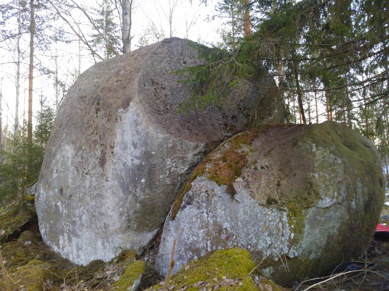 Kiekkukivi
