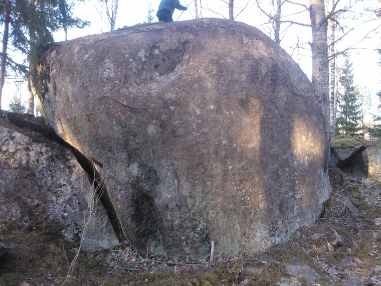 Kiekkukivi