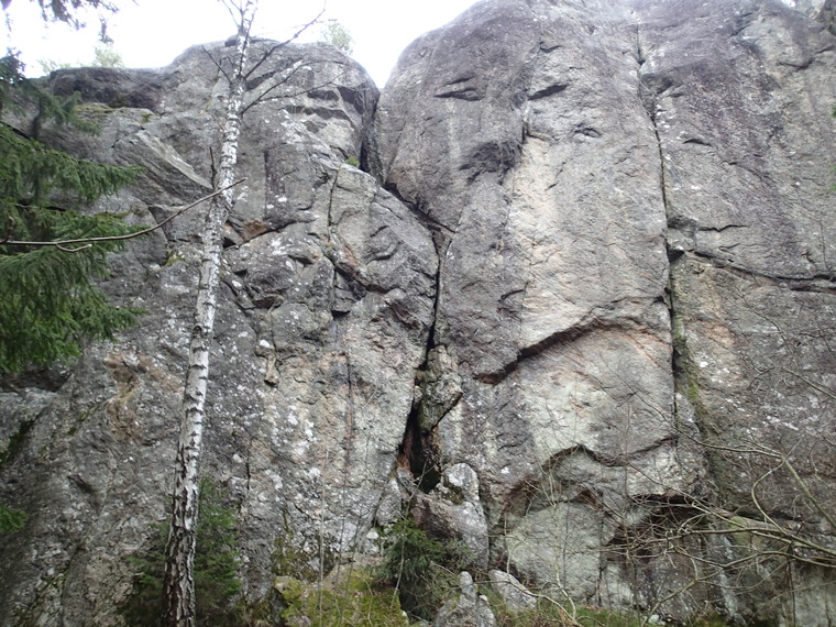 Pääseinä