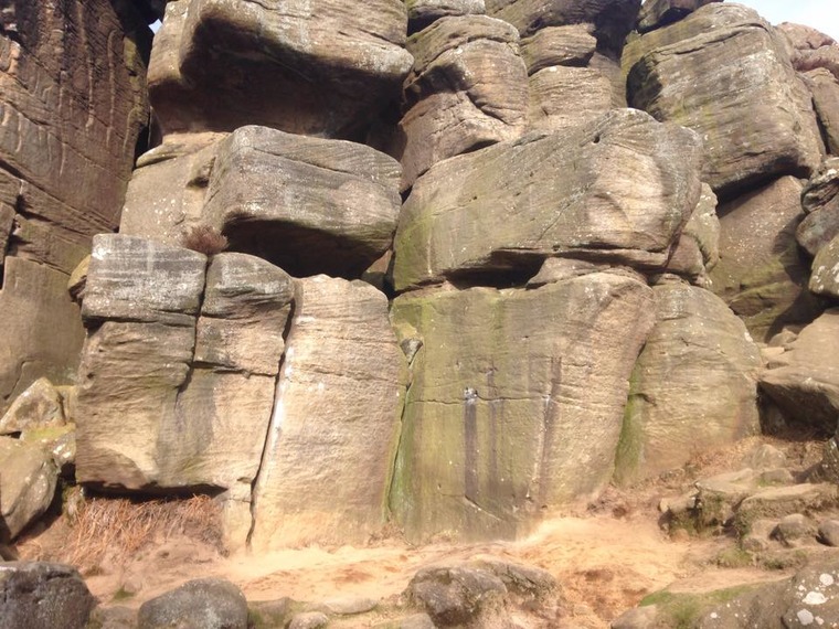 Anniversary Arete