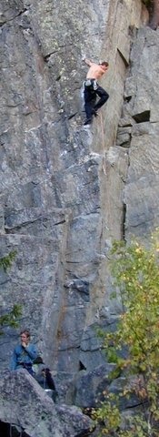 Mustalaisvuori