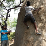 Shyam Sundar