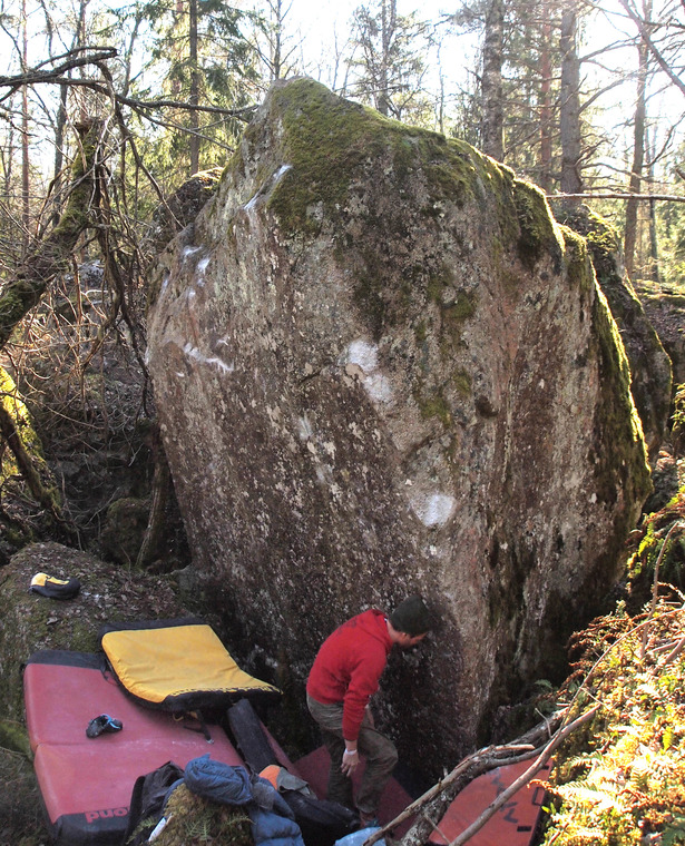 Hemliga Dalen