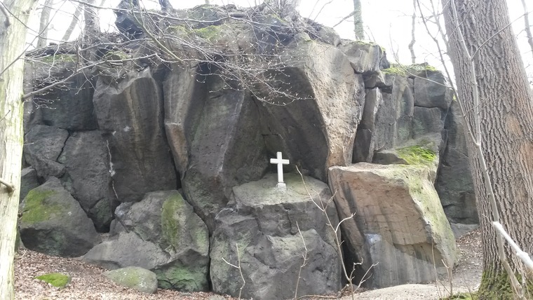 Kruzifix