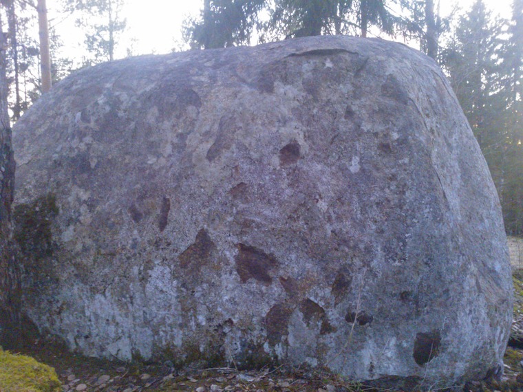 Kiekkukivi
