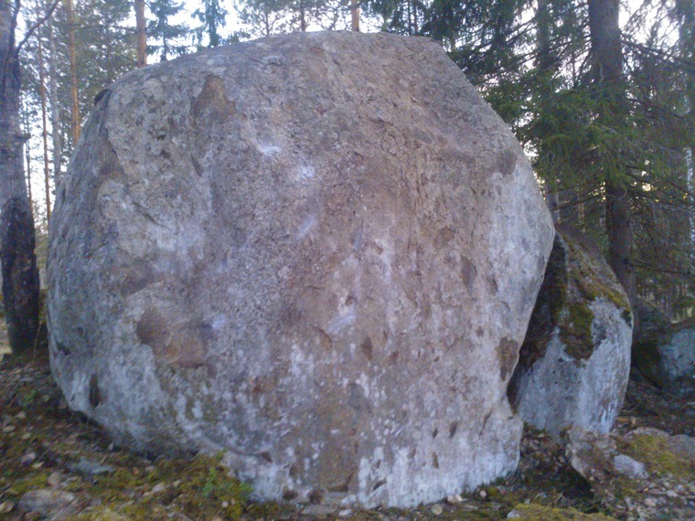 Kiekkukivi